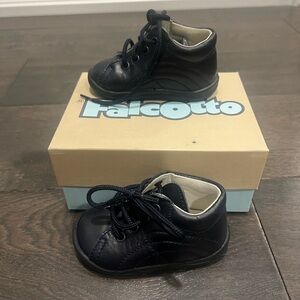 Falcotto Baby Shoes.